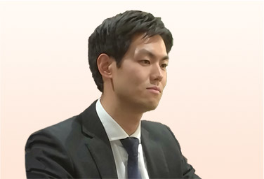 橋田 征憲 : Masanori Hashida